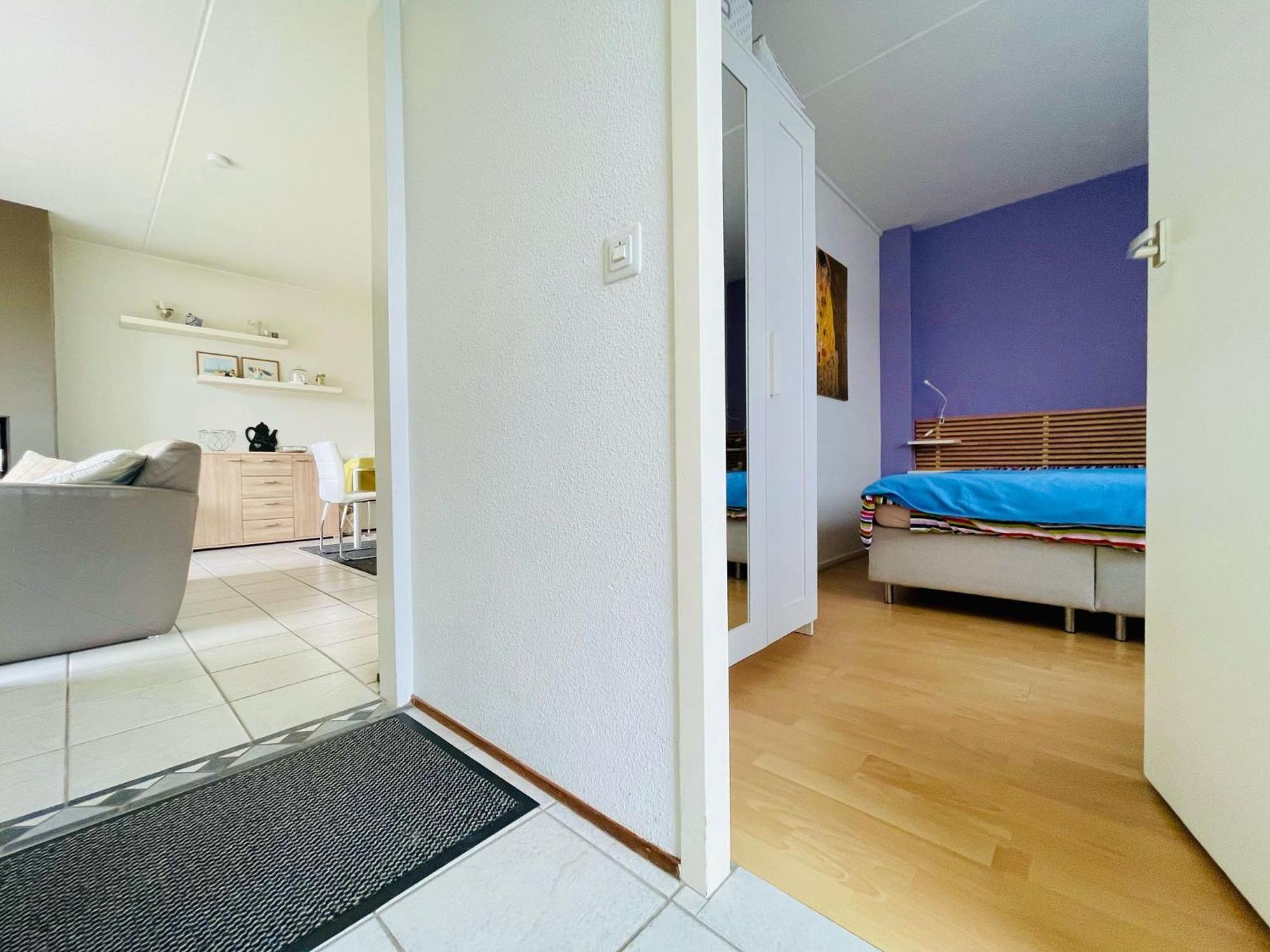 Villa Heggerank 5B* Nieuwvliet Esterno foto