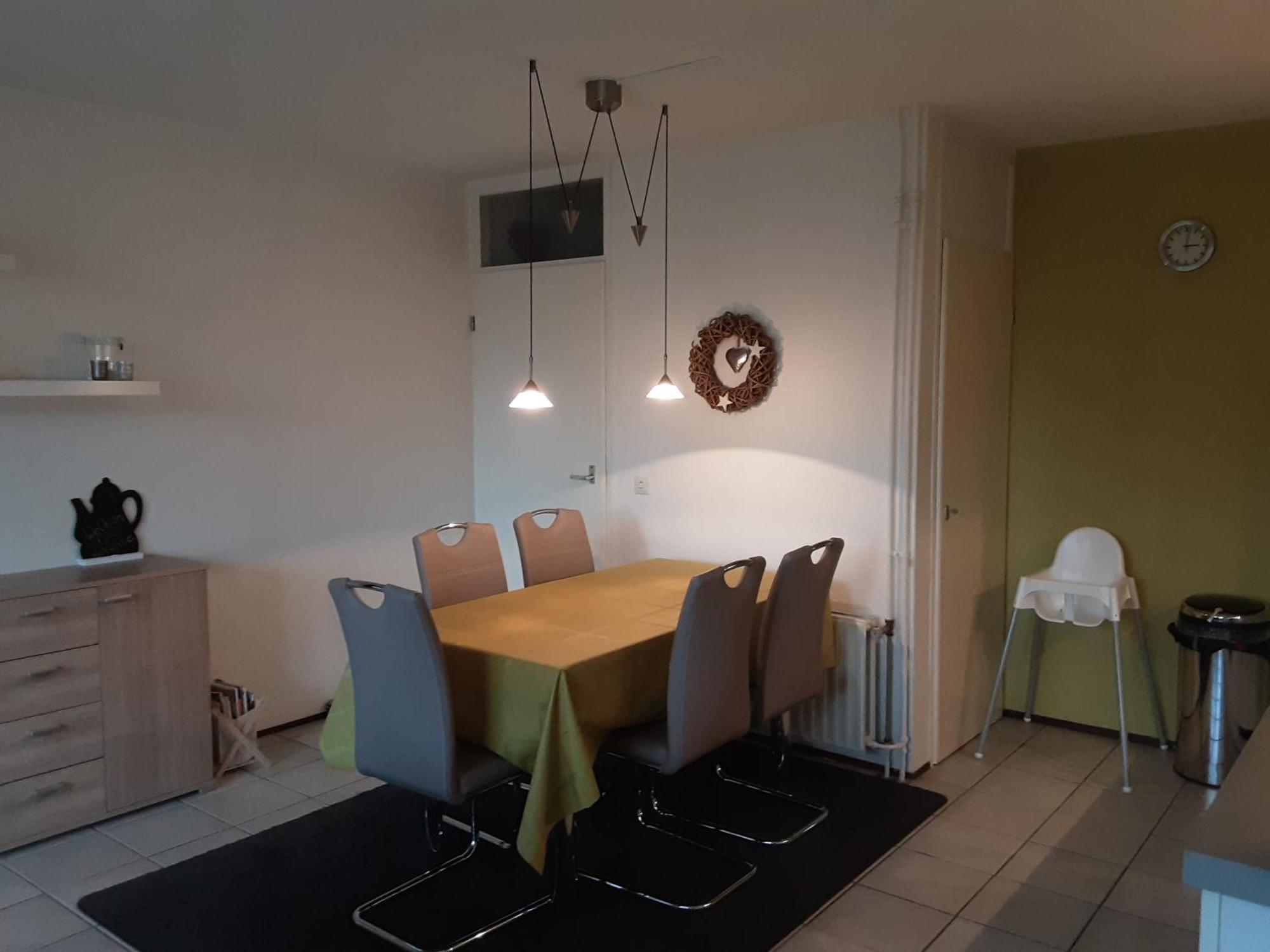 Villa Heggerank 5B* Nieuwvliet Esterno foto